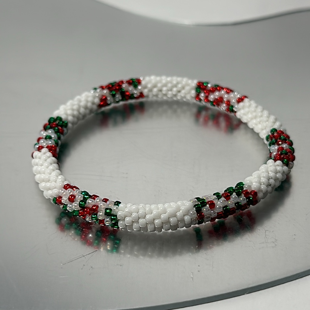 Sashka Winter Wonderland Bracelet 8